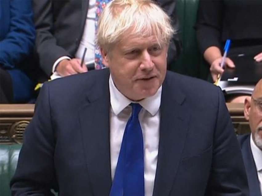 Në kërkim të kryeministrit të ri britanik: a do të ketë Johnsoni një shans të dytë?