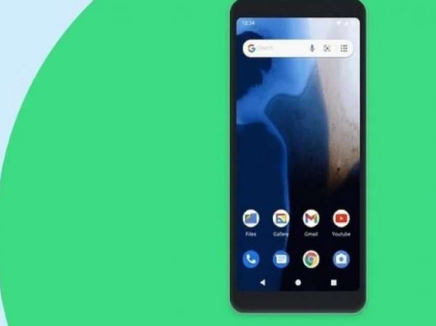 Google prezantoi Android 13 për celularët më të përballueshëm