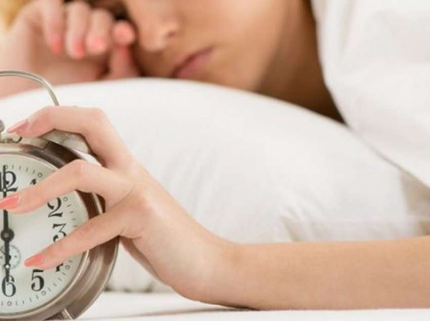 Zgjoheni para se të bjerë alarmi? Shkencëtarët shpjegojnë pse ndodh kjo