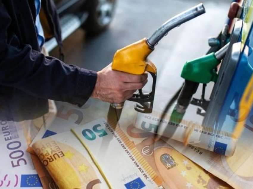 Çmimet e derivateve, kaq kushtojnë sot nafta e benzina