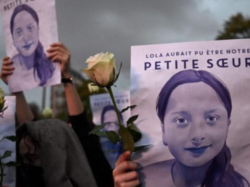 Vrasja makabre e 12-vjeçares trazon Francën