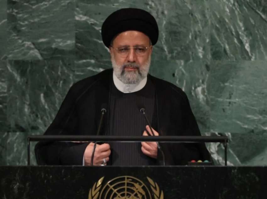 Irani: SHBA-ja po “zvarrit” vendimin për marrëveshjen bërthamore