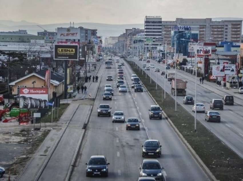 Këtij qyteti në Kosovë për 10 vjet iu dyfishua popullsia