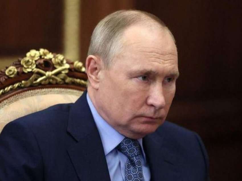 Vazhdimisht kollitet dhe ndjen të përziera, familja e shqetësuar për shëndetin e Putinit