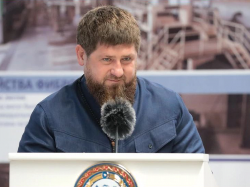 Kadyrov “godet” sërish, pasi i kërkoi Putinit të përdorte armë bërthamore