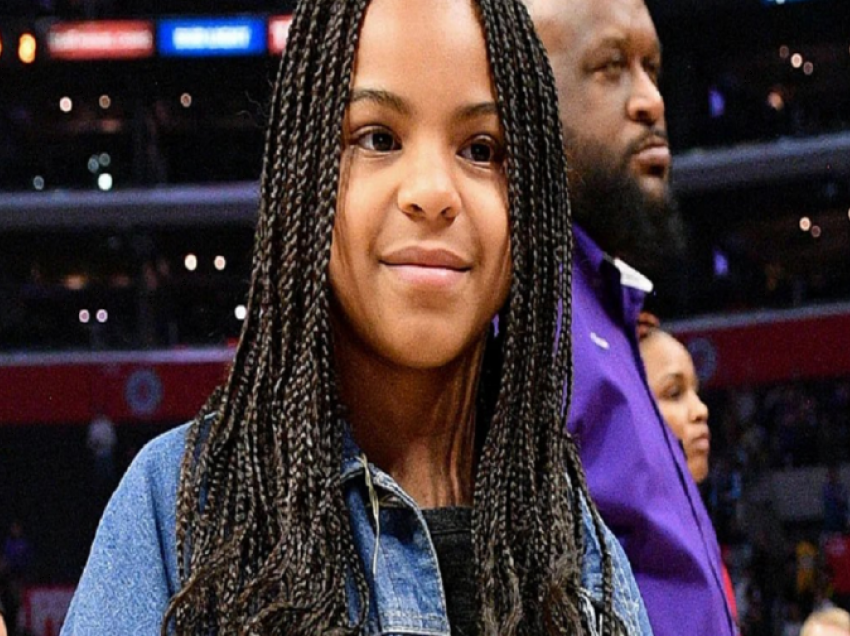 Vajza 10-vjeçare e Beyonce dhe Jay-Z ofron shumën marramendëse në ankandin luksoz