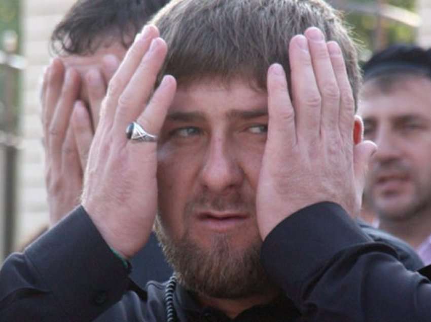 “Tik Tok” hedh në erë bazën e Kadyrov në Kherson, 40 të vrarë dhe 60 të plagosur