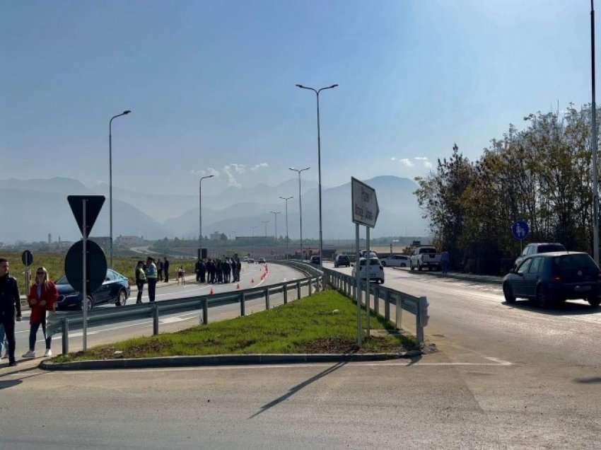 Inaugurohet rruga Arbanë - Landovicë në vlerë 3.5 milionë euro
