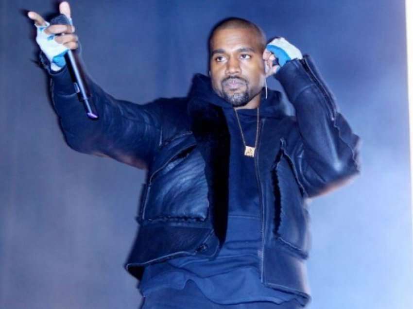 Adidas i jep fund marrëdhënies së vështirë çerek miliardë dollarësh me Kanye West