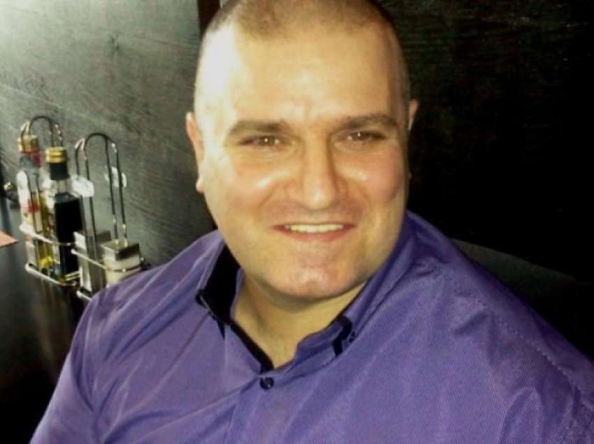 Zoran Bozhinovski mbrëmë është rrahur fizikisht në Manastir, policia e heton rastin