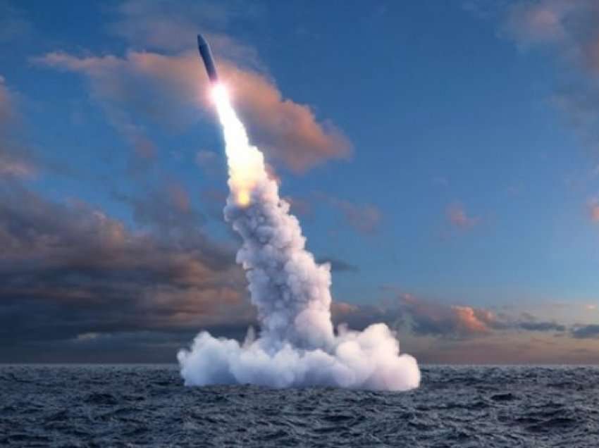 SHBA ndalon zhvillimin e raketave bërthamore që lansohen nga deti