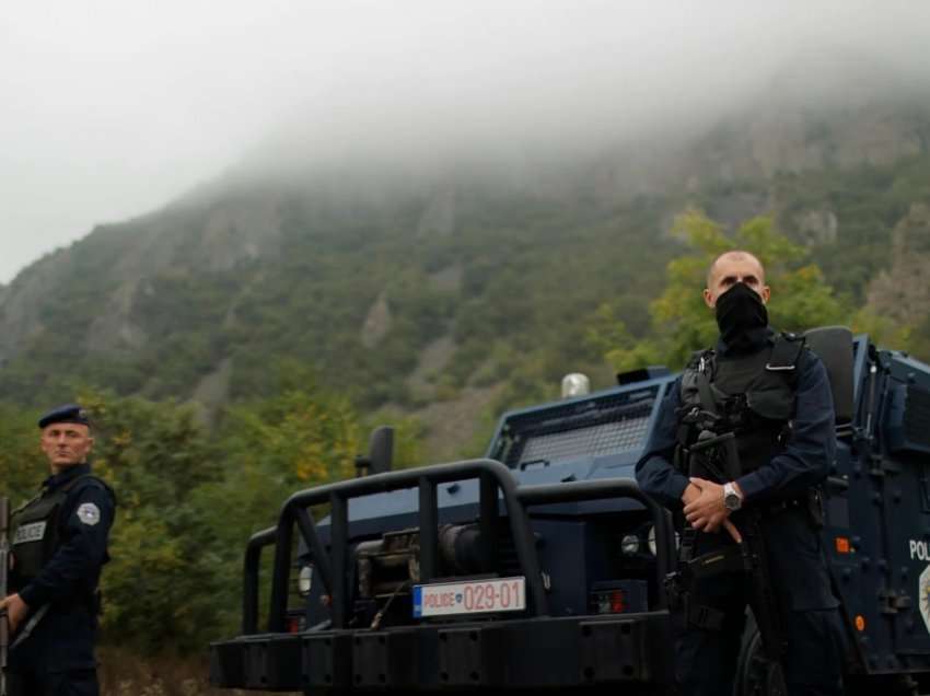 Eksperti i sigurisë ndez alarmin për Veriun, paralajmëron Kosovën
