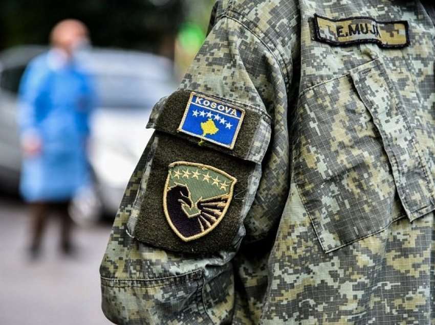 Qeveria zbulon se sa do të jetë buxheti për Ushtrinë e Kosovës