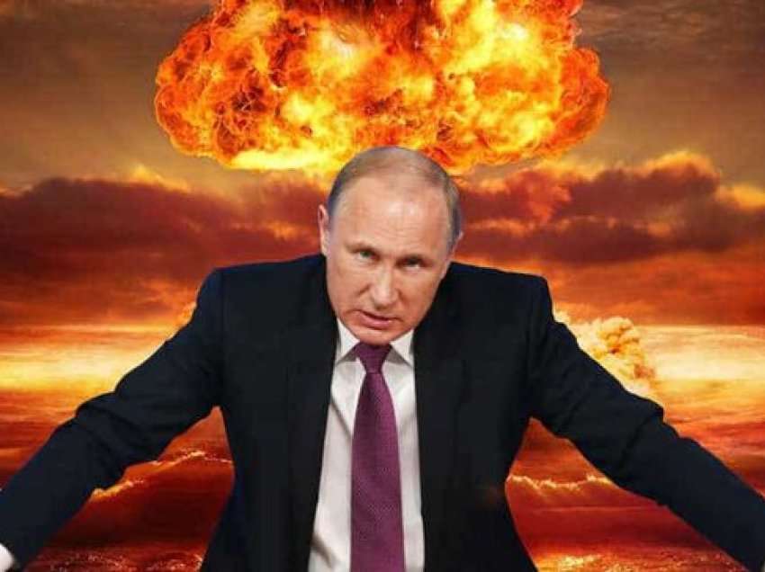 Karta tjetër bërthamore e Putinit, zbulohet roli i vërtetë i termocentraleve