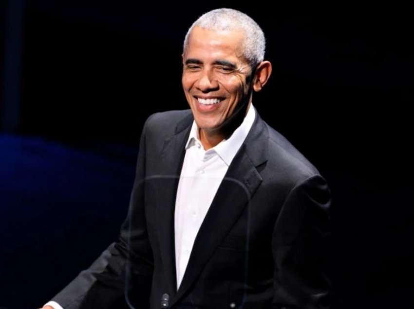 Ish presidenti Obama i rikthehet fushatës për të ndihmuar demokratët në zgjedhjet e 8 nëntorit 