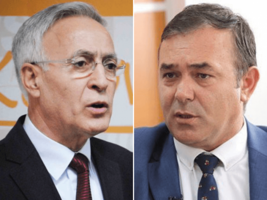 Kryeprokurori i Hagës kërkon vazhdimin e paraburgimit për Jakup Krasniqin dhe Rexhep Selimin