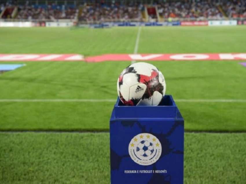 ​Ligji i sponsorizimit po e ringjall sportin në Kosovë