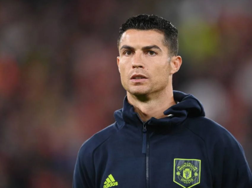 Ish-klubi i Ronaldos po planifikon transferimin e tij 