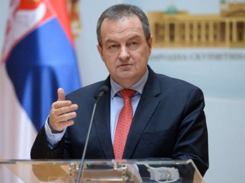 Serbia vazhdon përpjekjet që ta pengojë rrugën e Kosovës drejt KiE-së