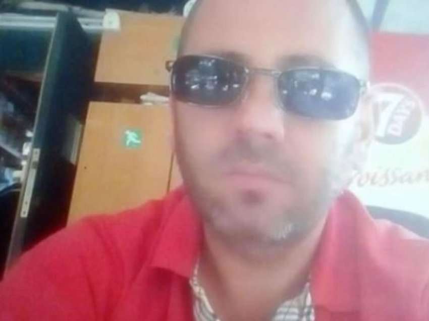 “Dragoi” shqiptar, mediat greke: 45-vjeçari përdhunues kishte probleme me alkoolin, ka dhunuar disa herë dhe nënën e tij