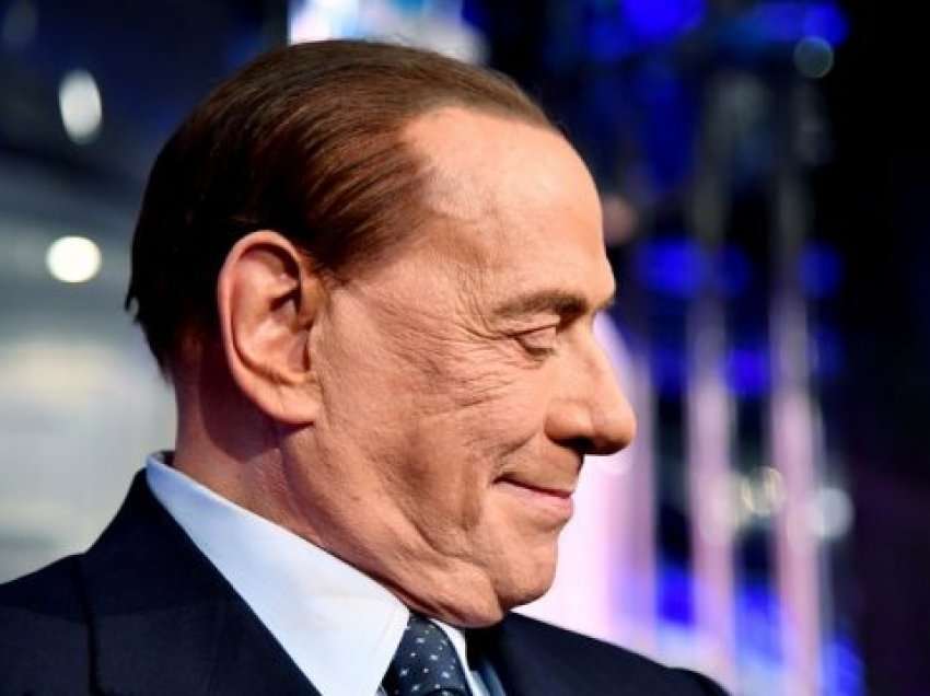 Berlusconi tregon formulën e përfundimit të luftës Rusi-Ukrainë