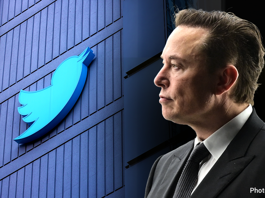 A do ta shpëtojë apo shkatërrojë Twitter-in Elon Musk?
