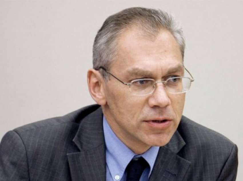Ambasadori rus në Beograd e kërcënon Serbinë: Rishikimi i vendimit për sanksione do të na zhgënjejë