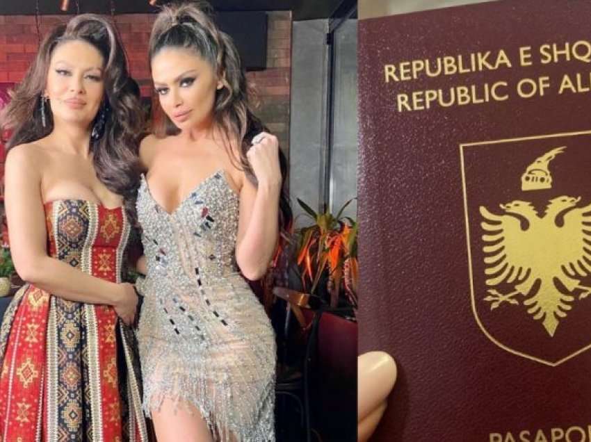 Zanfina Ismaili ironizon me reduktimet: Meqë kam pasaportë shqiptare më mirë të zhvendosem, së paku atje nuk ndalet rryma çdo tri orë