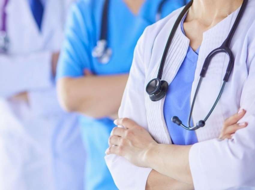 Sindikata ankohet se infermierët në QKUK janë të stërngarkuar me punë