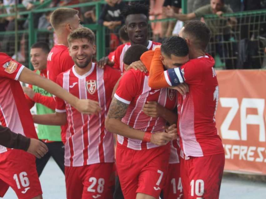 Disa nga skuadrat më të trofeshme shqiptare, e fillojnë sezonin në Kategorinë e Parë