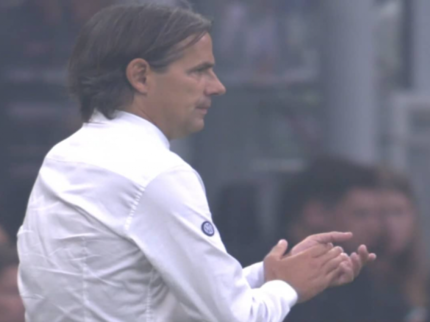 Inzaghi i vë fajin e humbjes portierit të Milanit