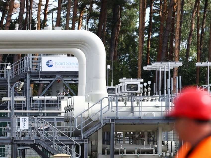 Gazprom kërcënon se do ta lërë Gjermaninë pa gaz