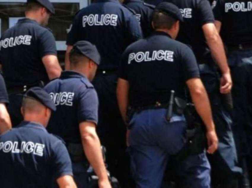 Me sa pjesëtarë e nisi punën Policia e Kosovës 23 vjet më parë?