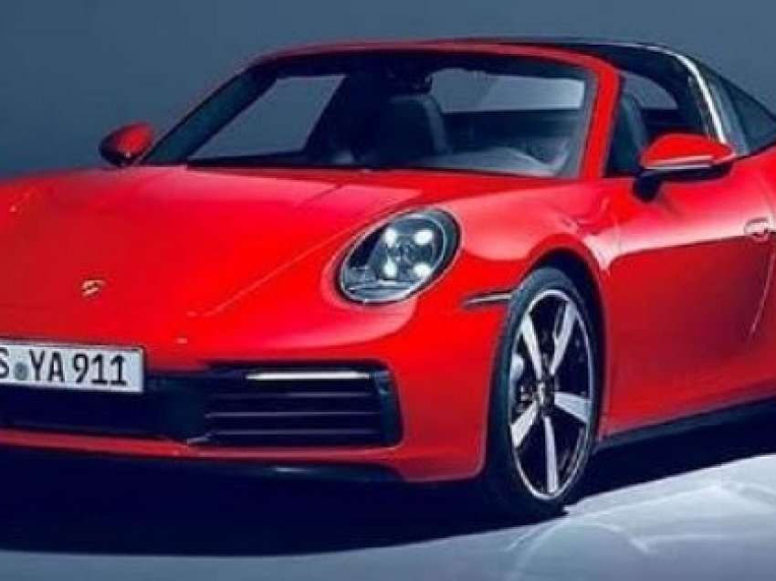 Porsche po del në bursë, investitori kryesor i mundshëm dihet