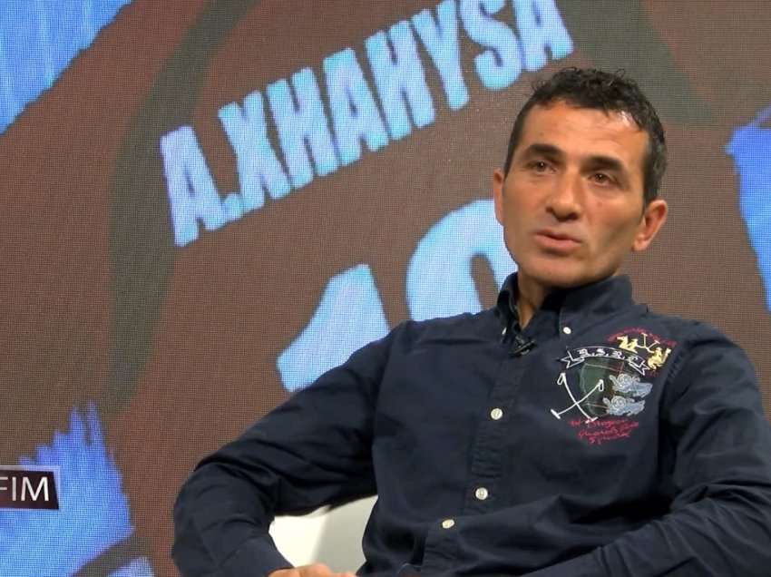 Xhahysa: Një fitore në kryeqytet dhe për më tepër kundër Tiranës është gjithmonë kënaqësi.