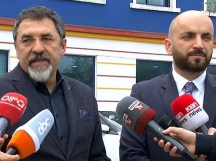 “Operacionet dekonspiroheshin, 14 kriminelë u arratisën”- Ministri Çuçi paralajmëron hetim për ish-kryepolicin Gledis Nano! 