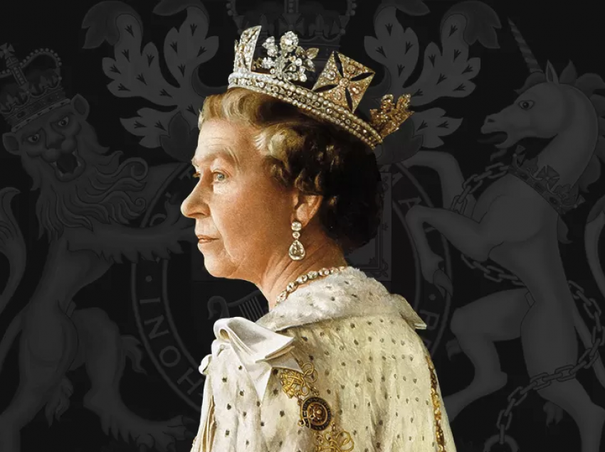 Mbretëresha Elizabeth II ka vdekur, njofton Buckingham Palace