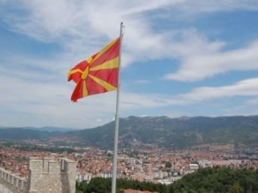 ​Maqedonia e Veriut shënon 31-vjetorin e pavarësisë