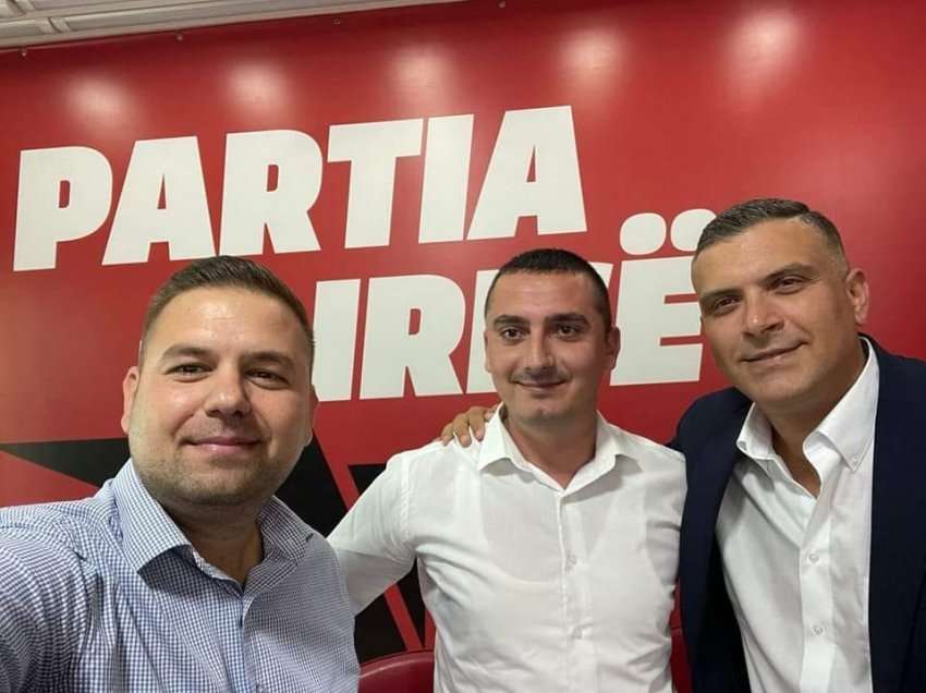 “Minoriteti maqedonas është pasuri për Shqipërinë”- Tedi Blushi: PL do t’i kushtojmë vëmendje të veçantë, për të ndalur shpopullimin
