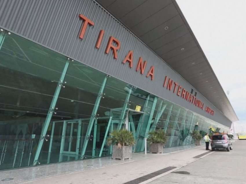 Sulmi në sistemin TIMS, Aeroporti i Rinasit: S’ka ndërprerje fluturimesh