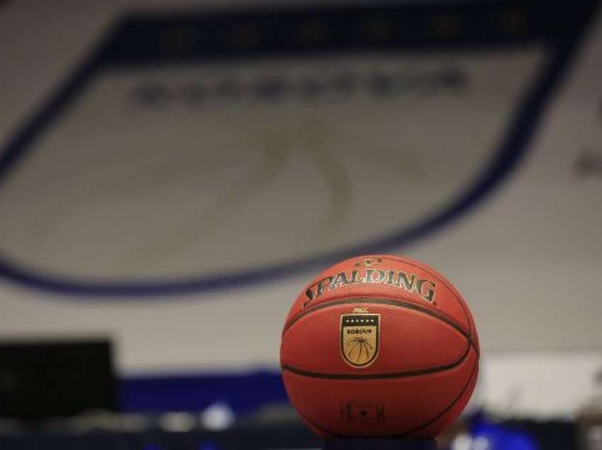 Superliga në basketboll sjell sot derbin e vjetër Prishtina – Peja