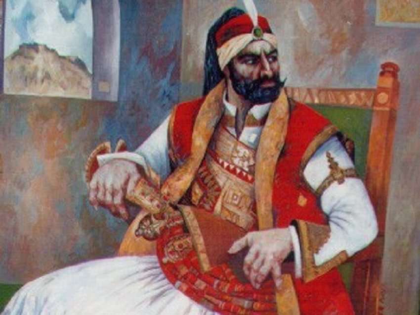 Tentativa e Mahmud Pashë Bushatliut për krijimin e Konfederatës Ilirike, Pashallëku i Shkodrës, Mali i Zi dhe pjesë të Bosnjës