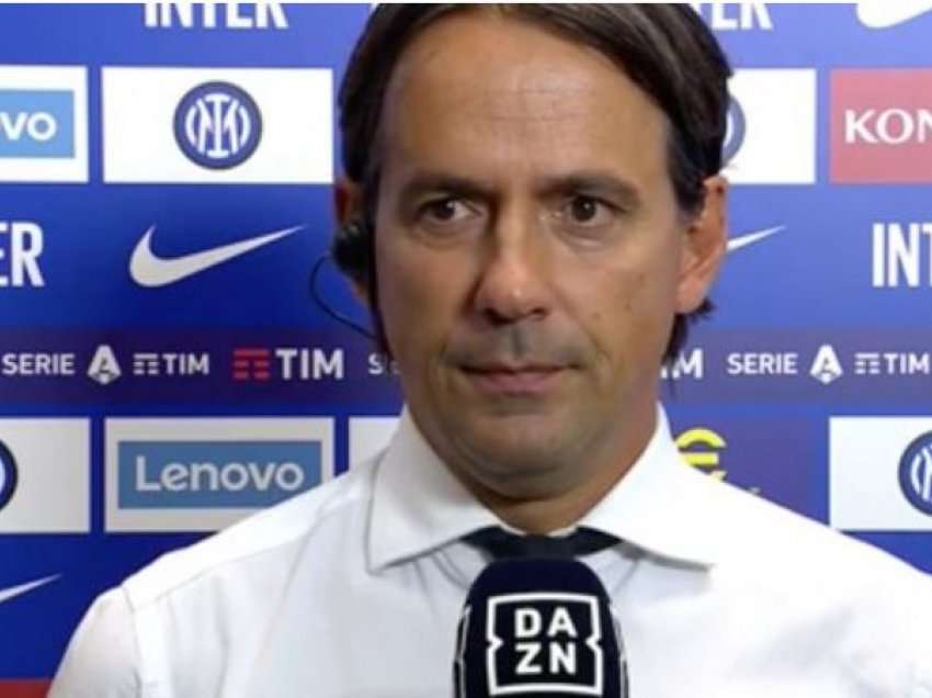 Inzaghi: Nuk ishte e lehtë fitorja