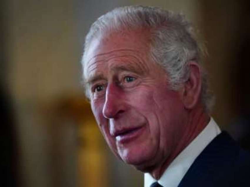 Mbreti Charles do të bëjë vizitën e tij të parë në Parlament
