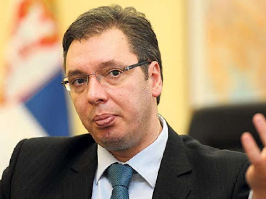 Bashkëpunëtori i Vuçiqit: Serbia duhet menjëherë të vendosë sanksione kundër Rusisë