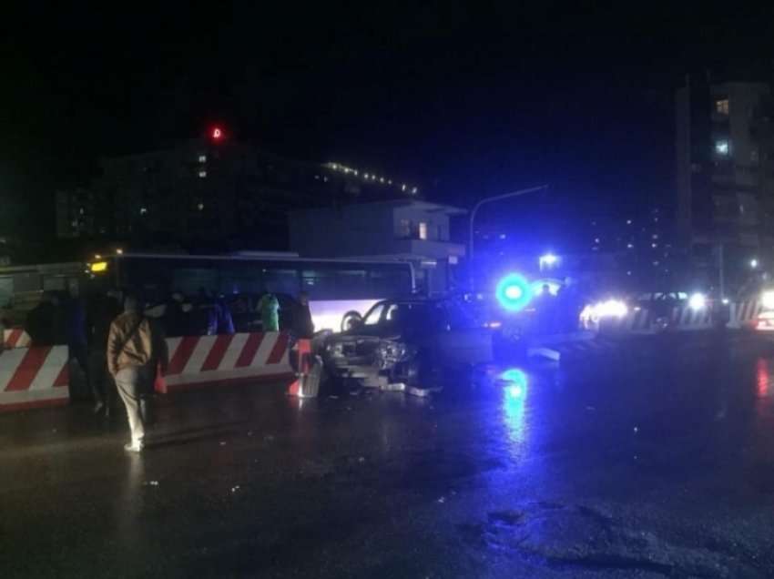   Aksident i rëndë në Tiranë, kamioni përplas për vdekje këmbësoren 35-vjeçare! Policia jep detajet