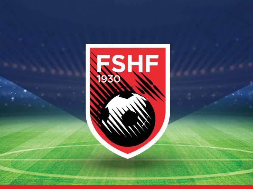FSHF fal tre klubet dhe arbitrin që u dënuan për trukime ndeshjesh