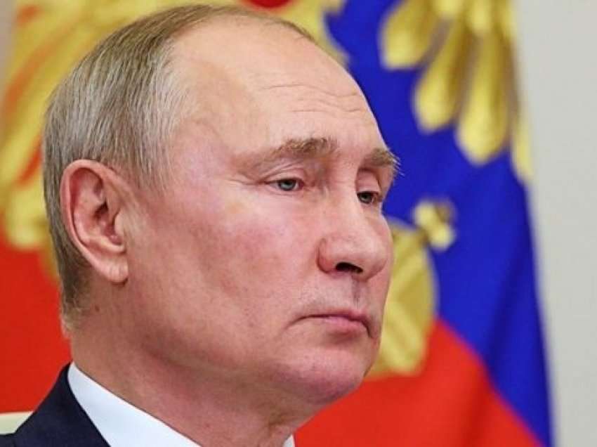 Çfarë ndodh nëse Putini vdes papritur?