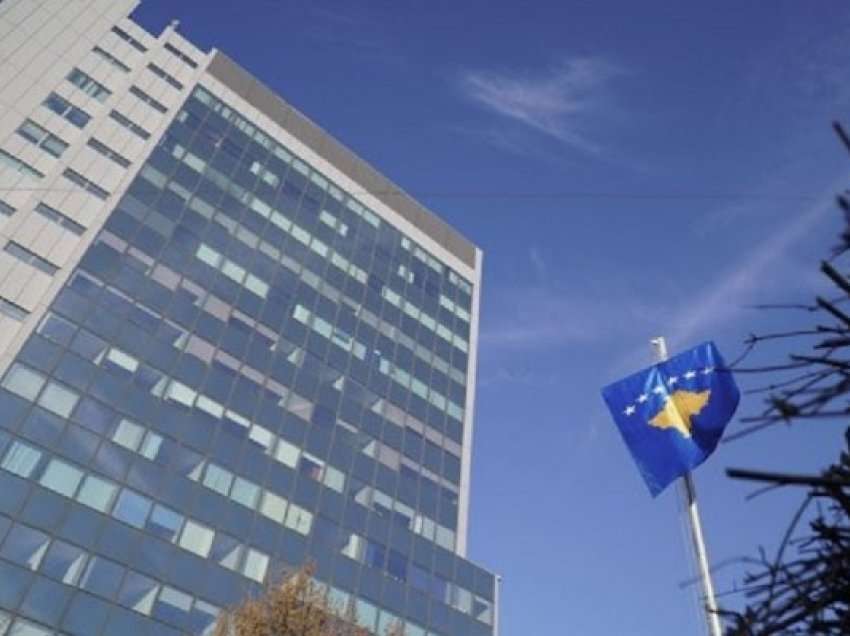 ​Qeveria njofton për sulmet kibernetike që është përballur Kosova