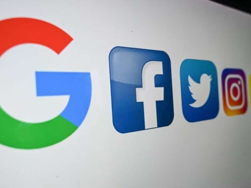Koreja e Jugut gjobit kompanitë Google dhe Meta për shkelje të privatësisë 